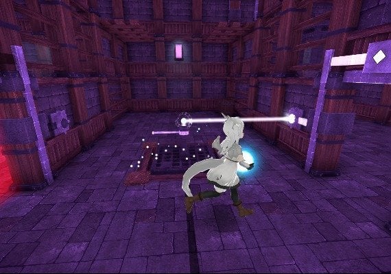 Shirone: the Dragon Girl EN/JA/ZH/ZH Global screenshot 3