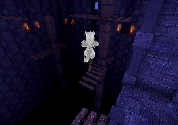 Shirone: the Dragon Girl EN/JA/ZH/ZH Global screenshot 4