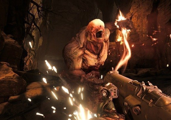 DOOM - Slayers Collection Argentina screenshot 2