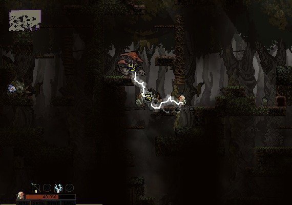 Vagante EN Global screenshot 2