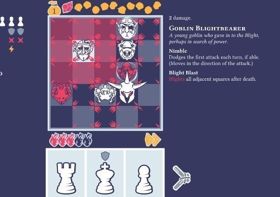 Pawnbarian EN Global screenshot 2