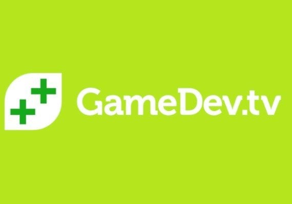 GameDev.tv  - Complete Unity Developer 3D Course EN Global