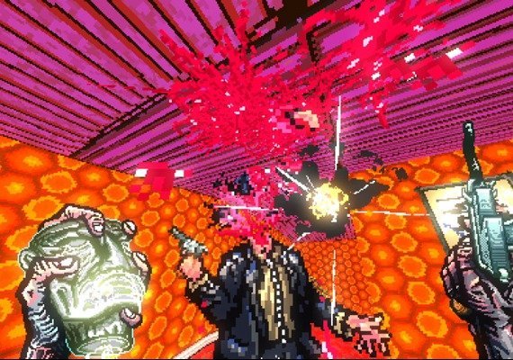 Post Void EN Global screenshot 2