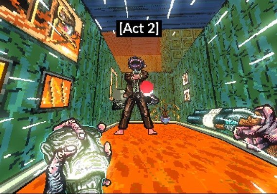 Post Void EN Global screenshot 3