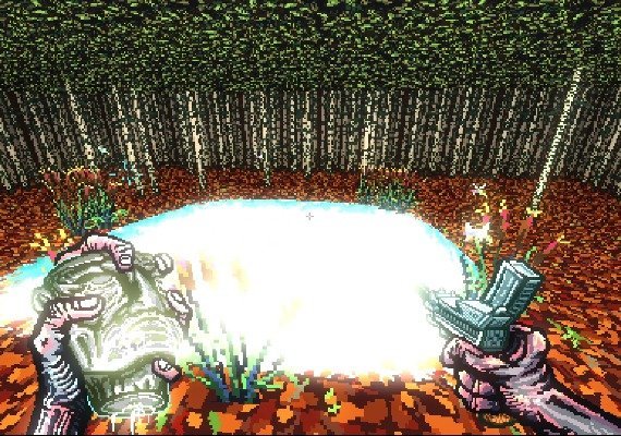 Post Void EN Global screenshot 4