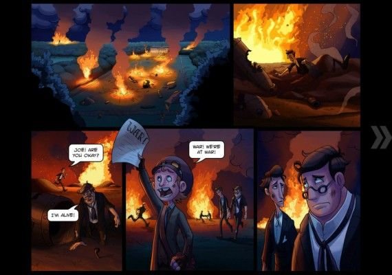 Ironclad Tactics EN Global screenshot 4