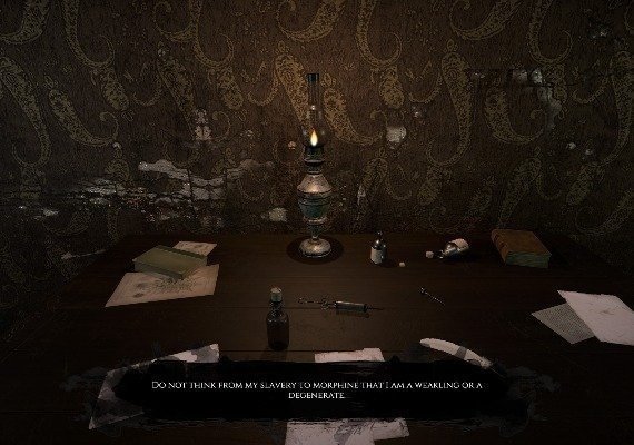 Dagon - The Eldritch Box DLC EN Global screenshot 2