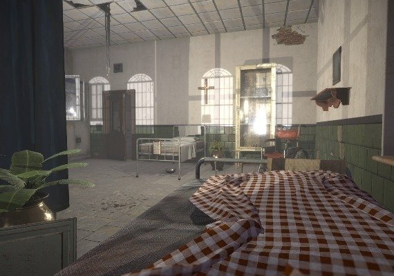 Dagon - The Eldritch Box DLC EN Global screenshot 3