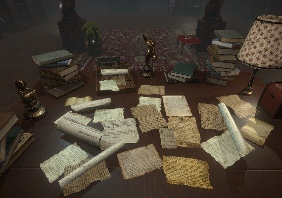 Dagon - The Eldritch Box DLC EN Global screenshot 4