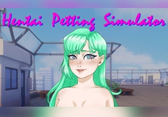 Hentai Petting Simulator EN Global