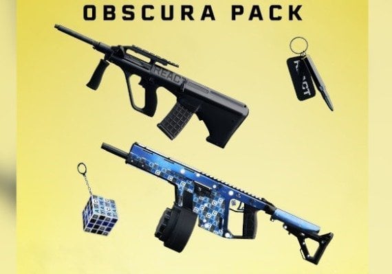 Tom Clancy's Rainbow Six: Extraction - Obscura Pack DLC EN EU screenshot 2