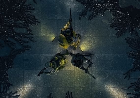 Tom Clancy's Rainbow Six: Extraction - Obscura Pack DLC EN EU screenshot 4