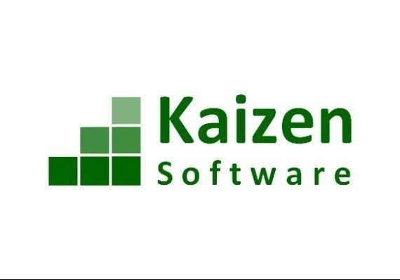 Kaizen Software: Training Manager 2022 Enterprise Edition EN Global