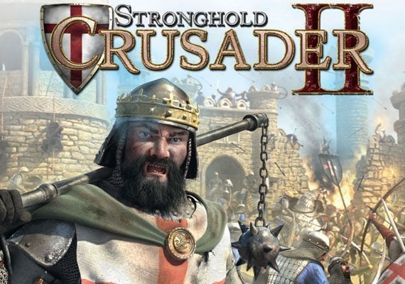 Stronghold Crusader 2 EN/FR Global