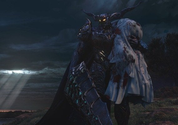 Stranger of Paradise: Final Fantasy Origin Global screenshot 4