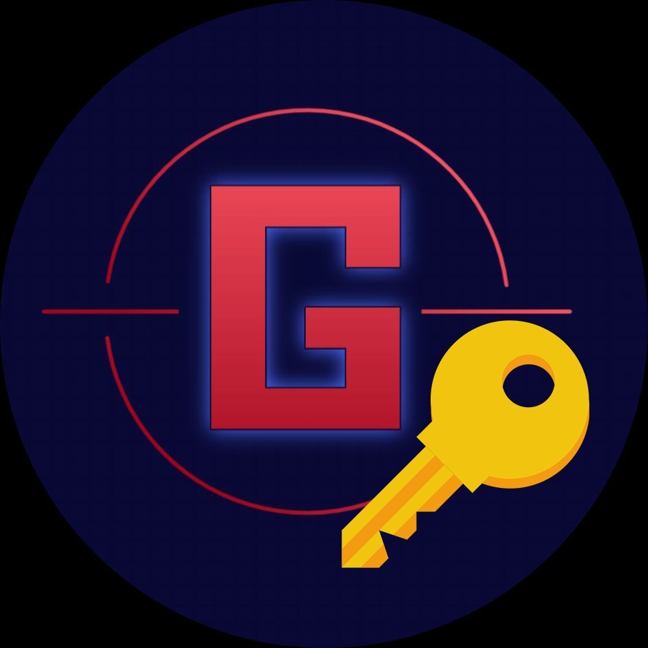 Gametastic Keys