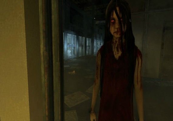 F.3.A.R. (FEAR 3) EN Global screenshot 2