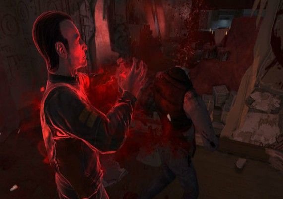 F.3.A.R. (FEAR 3) EN Global screenshot 3