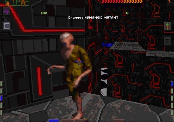 System Shock: + System Shock: Classic - Bundle Enhanced Edition EN/DE/FR Global screenshot 4