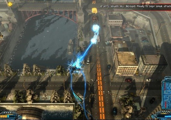 X-Morph: Defense - Complete Pack EN Global screenshot 4