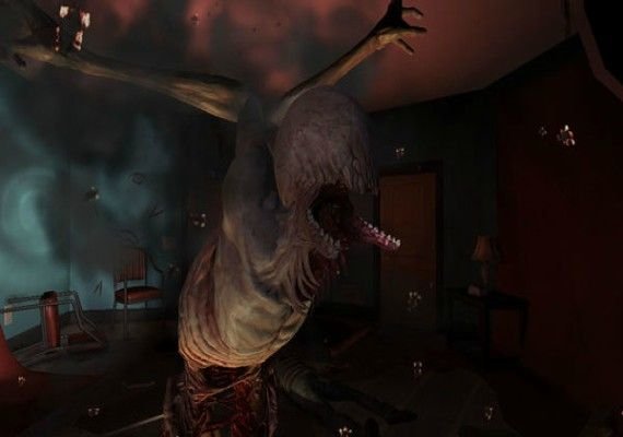 F.3.A.R. (FEAR 3) EN Global screenshot 4