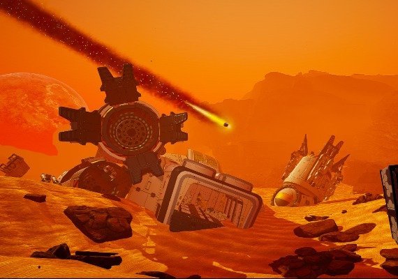 The Planet Crafter - Global screenshot 3