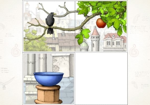 Gorogoa EN/DE/FR/JA/ES Global screenshot 3