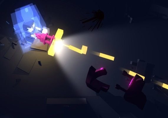 It Came From Space And Ate Our Brains EN Global screenshot 3