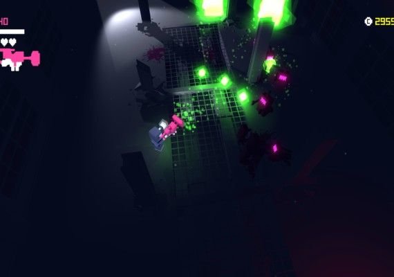 It Came From Space And Ate Our Brains EN Global screenshot 4