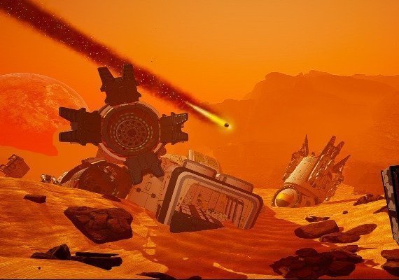 The Planet Crafter EU screenshot 3