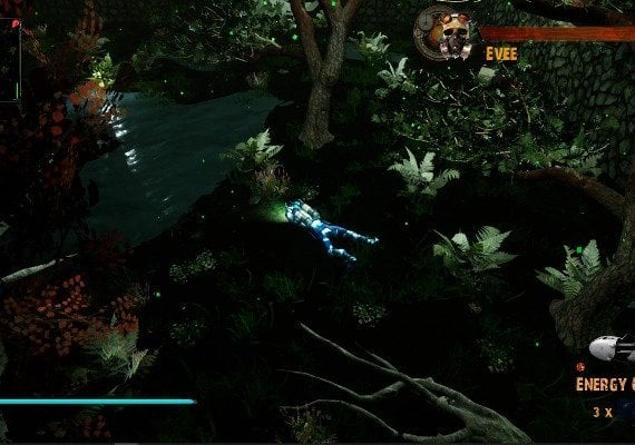 Underground EN/PT/ES Global screenshot 3