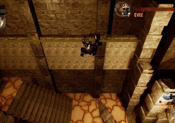 Underground EN/PT/ES Global screenshot 4