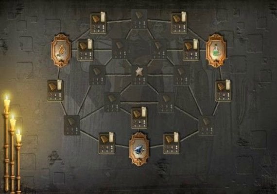 The Settlers 7: Paths to a Kingdom EN Global screenshot 2