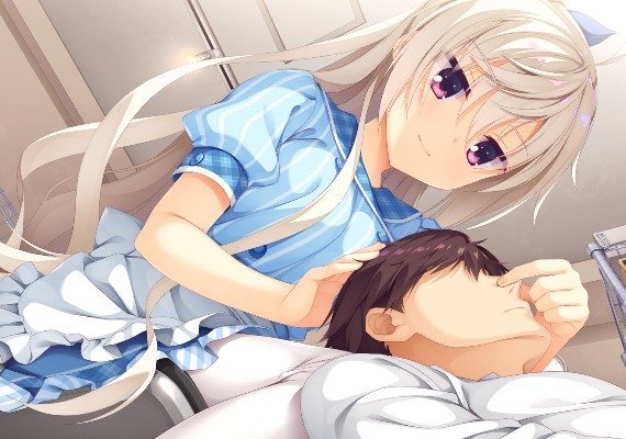 Cafe Stella and the Reaper's Butterflies EN/JA/ZH/ZH Global screenshot 2