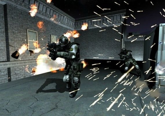 F.E.A.R. Platinum Edition EN Global screenshot 2