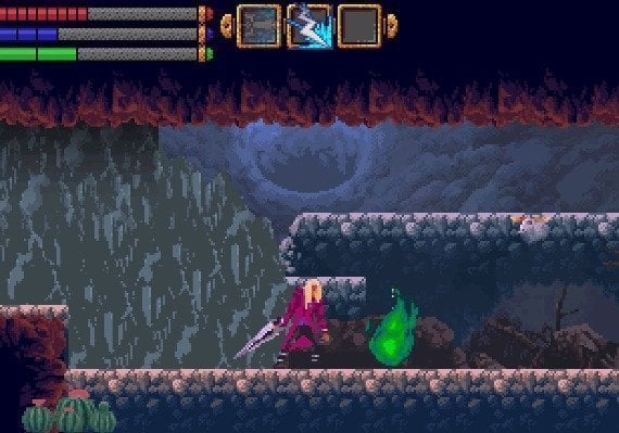 The Skylia Prophecy EN/DE/FR/IT/PT/ES Argentina screenshot 3