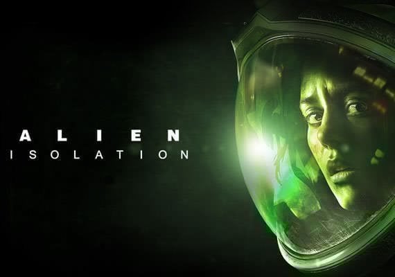 Alien: Isolation EN/DE/FR/IT United States