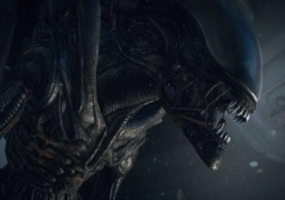 Alien: Isolation EN/DE/FR/IT United States screenshot 2