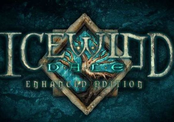 Icewind Dale - EU Enhanced Edition EN/DE/FR/IT Global