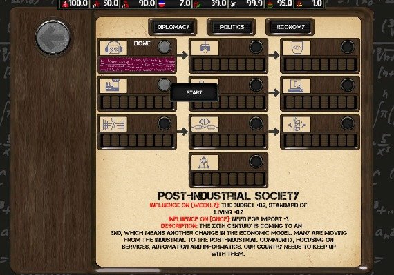 Ostalgie: The Berlin Wall EN/RU Global screenshot 4
