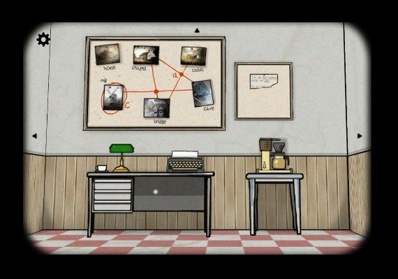 Cube Escape Collection Global screenshot 3