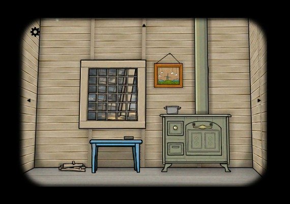 Cube Escape Collection Global screenshot 4