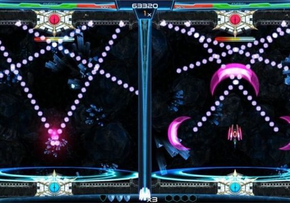 Dimension Drive EN/JA/KO/ZH/ES Global screenshot 2