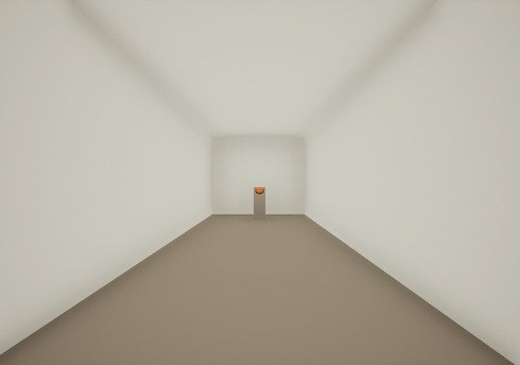 The Corridor EN Global screenshot 2