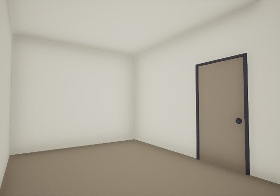 The Corridor EN Global screenshot 4