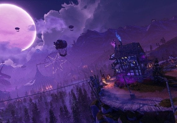 Tiny Tina's Wonderlands - Season Pass DLC EU screenshot 2