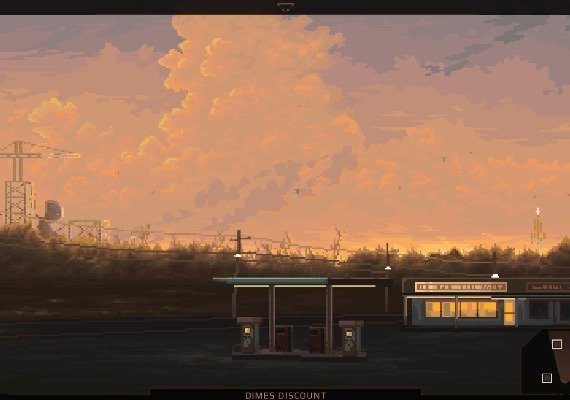 NORCO Special Edition EN Global screenshot 2