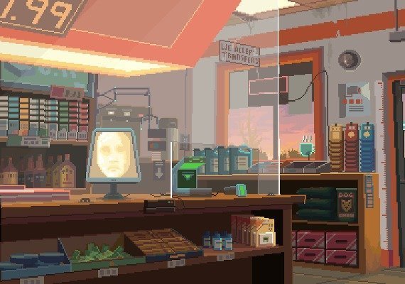 NORCO Special Edition EN Global screenshot 4