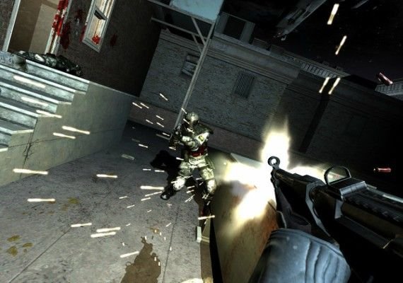 F.E.A.R. Ultimate Pack EN Global screenshot 2