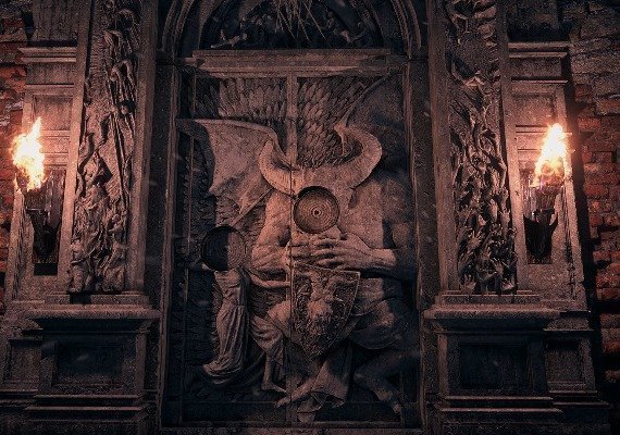 Resident Evil Village - RE VIII EN Turkey screenshot 4
